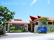Furama Resort Danang 45